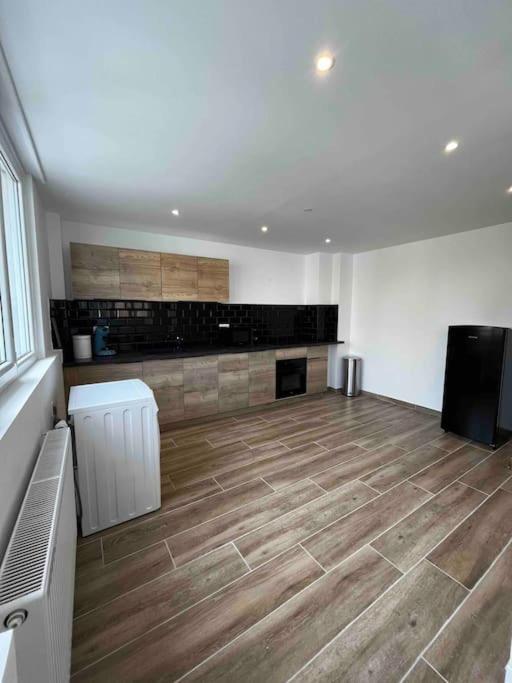 Grande Chambre Dans Loft A Deux Pas De La Plage Дюнкерк Экстерьер фото